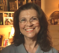 Ellen Golberg