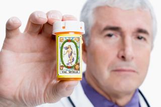 The Tarot Doctor