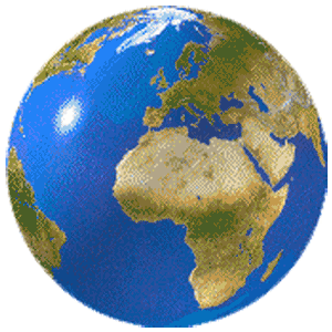 globe