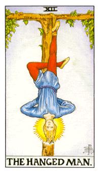 Hanged Man