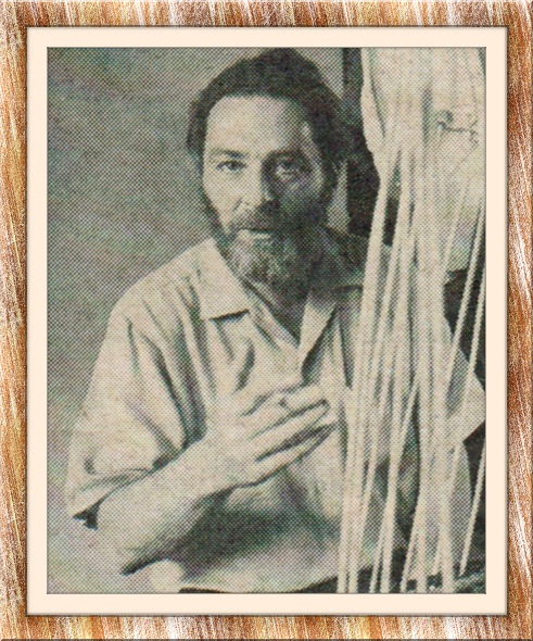 Arthur Amberstone