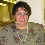 Beth Palladino