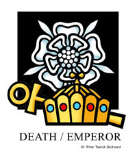 Death / Emperor