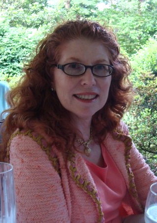 Elinor Greenberg