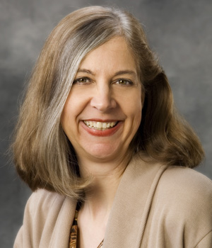 Jeannette Roth