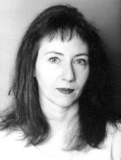 Marcia Masino