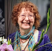 Mary K. Greer