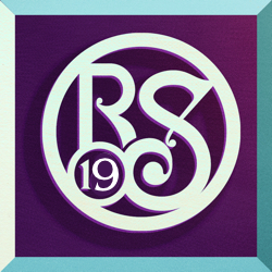 2019 Readers Studio logo