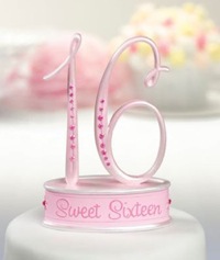 Sweet 16