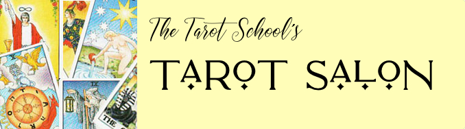 The Tarot Salon