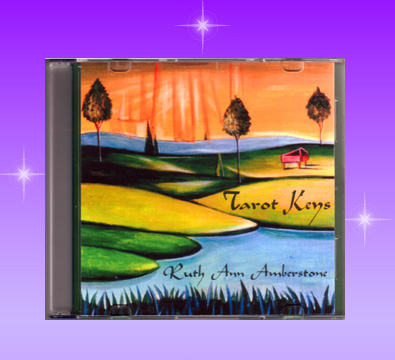 Tarot Keys Music