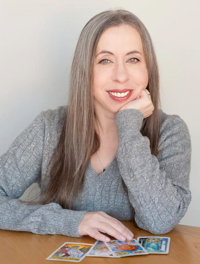 Theresa Reed
