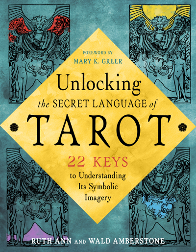 Unlocking The Secret Language of Tarot