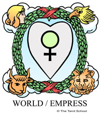 World / Empress