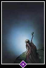 Aloneness