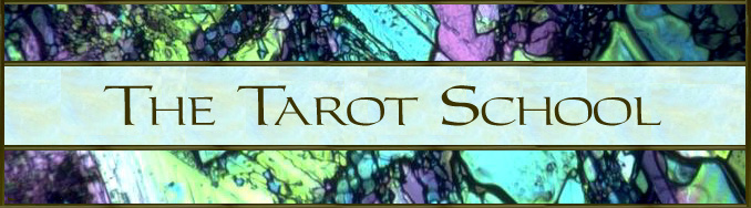 The Tarot School