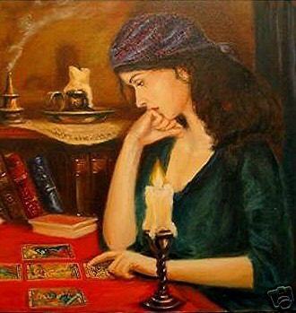 Tarot Practicum Tarot Practicum